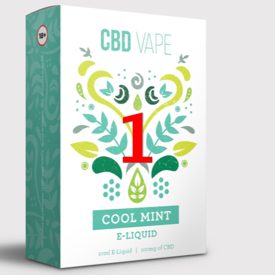 CBD Product Two